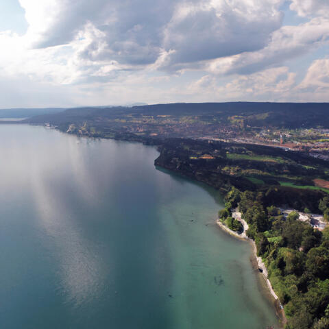 Wo das Wasser flüstert (Ode an Viktoriasee) album art