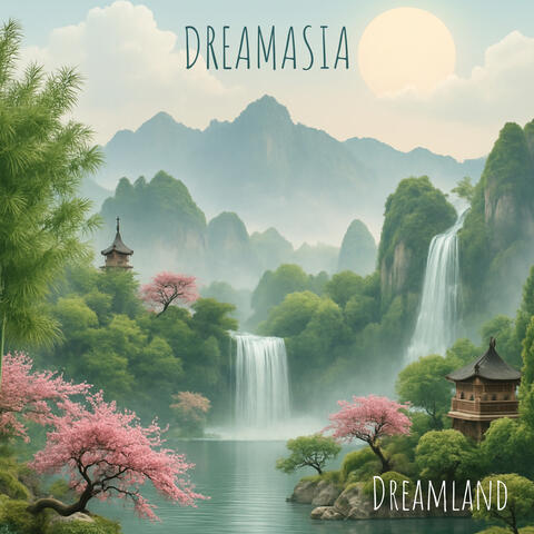 Dreamland album art