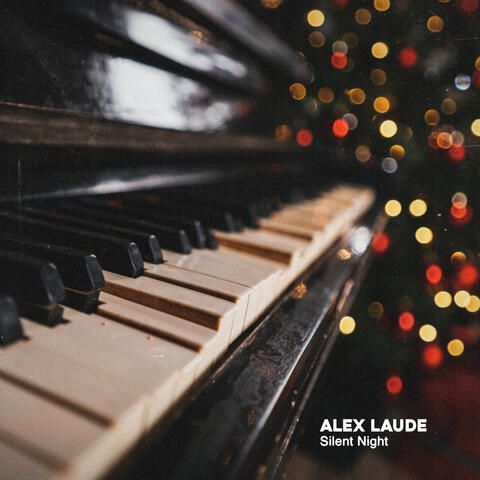 Silent Night album art