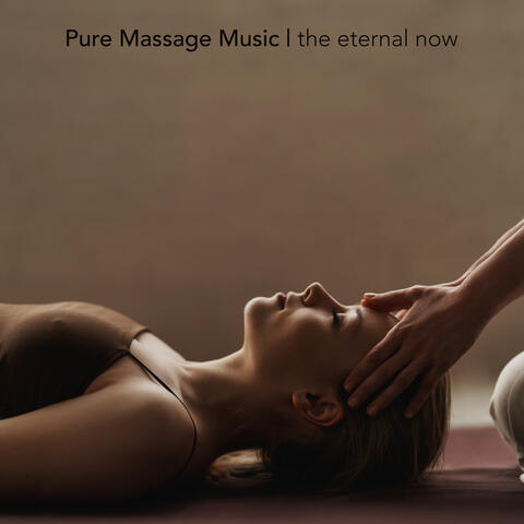 The Eternal Now album art