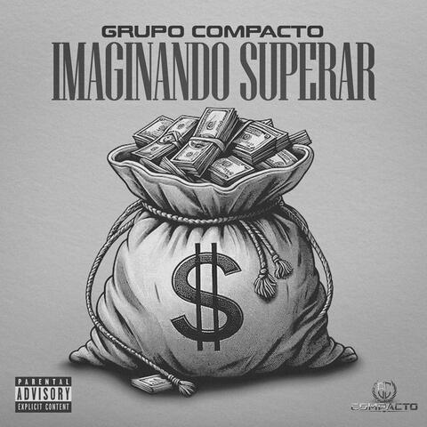 Imaginando superar album art