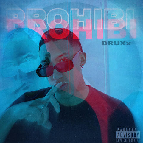 Prohibi album art