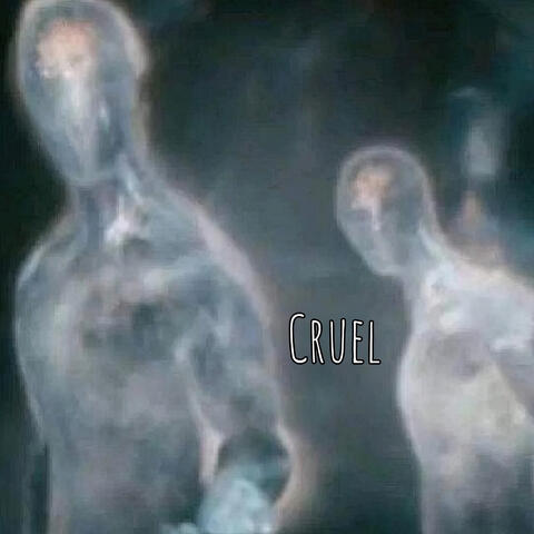 Cruel album art