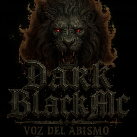 Voz del Abismo album art