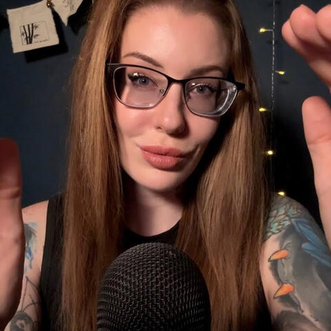 The Ultimate ASMR "Sound Effect" Triggers album art
