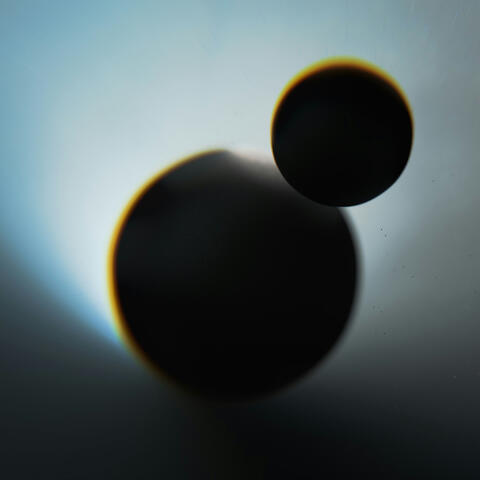 In Stillness album art