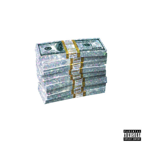 GET DOPE album art