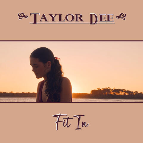Fit In album art