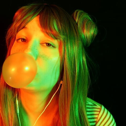 ASMR – Gum Chewing & Humming Sentences (It Turned Out So Tingly, Give It a Try!) album art