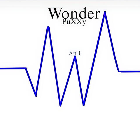 Wonder Puxxy album art