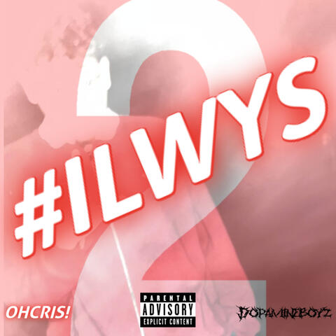ILWYS 2 album art