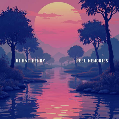 Reel memories album art