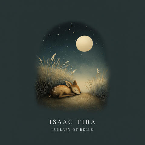 Lullaby Of Bells album art