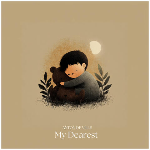 My Dearest album art