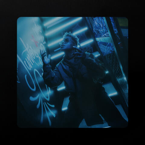 Bailando album art