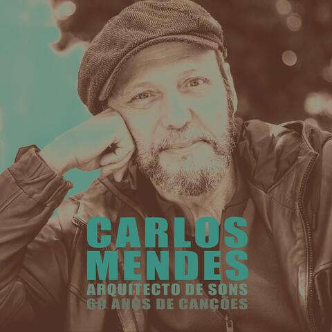 Arquitecto de Sons, 60 Anos de Canções album art