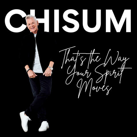 That's the Way Your Spirit Moves album art