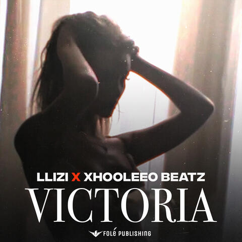 Victoria album art