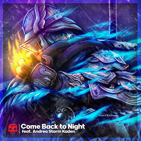 Come Back to Night album art