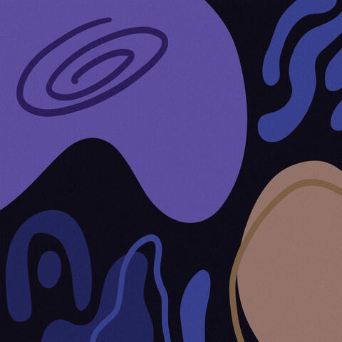 Cloak of Black Noise album art