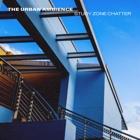 Study Zone Chatter album art