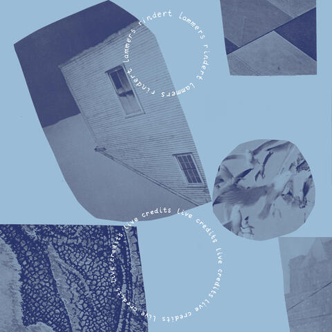 Live Credits album art