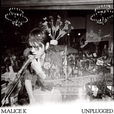 Unplugged album art
