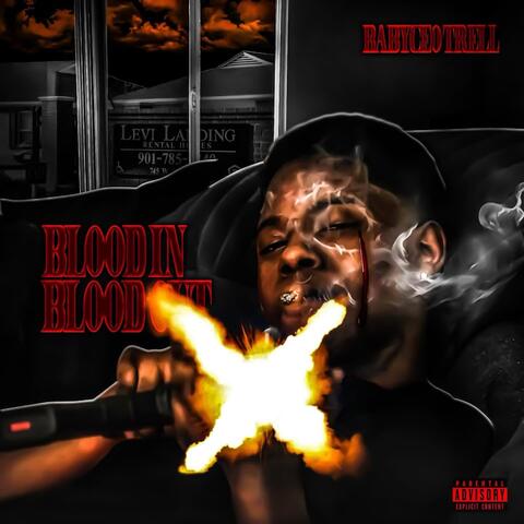 Blood In Blood Out album art