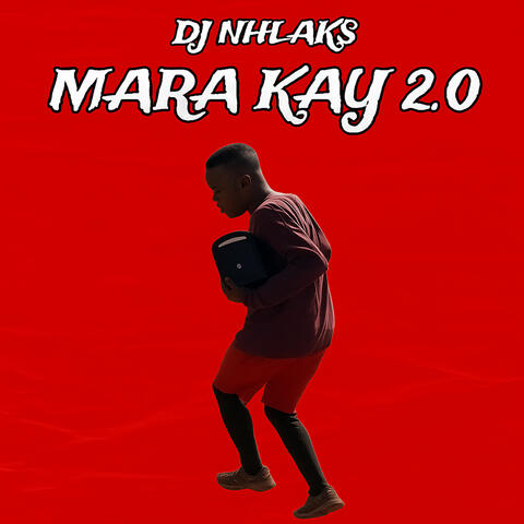 Mara Kay 2.0 album art