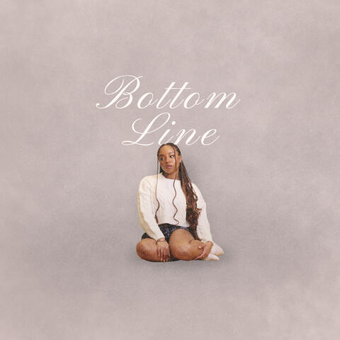 Bottom Line album art