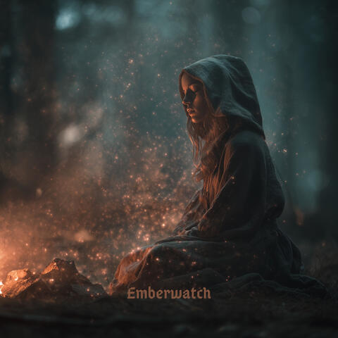 Emberveil album art