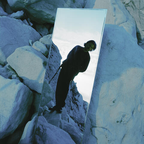 When album art