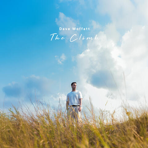 The Climb album art