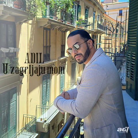 U Zagrljaju Mom album art