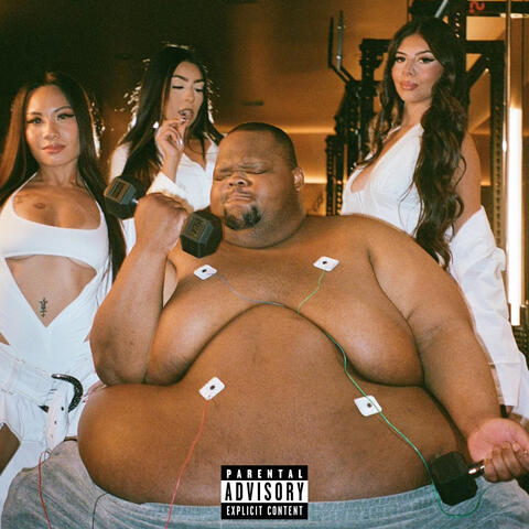 Hey Curtis album art