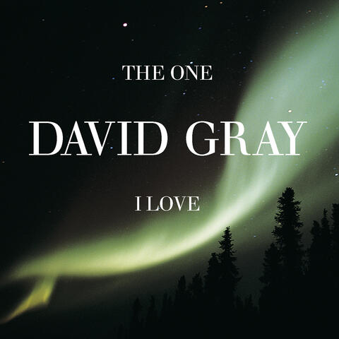 The One I Love album art