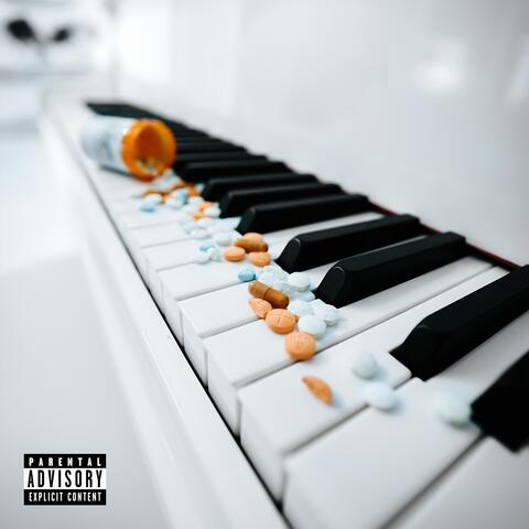 88 Milligrams album art