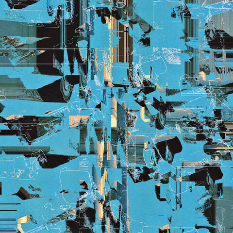 Tessellation album art