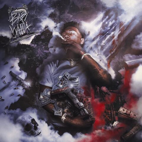 Baby Whoa 2 album art
