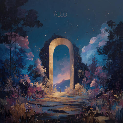 Aleo album art