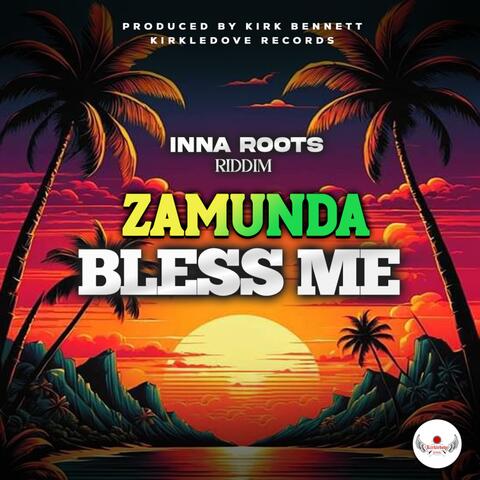 Bless Me album art