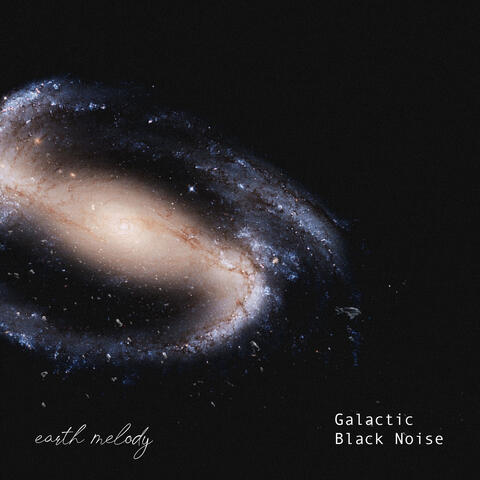 Galactic Black Noise album art