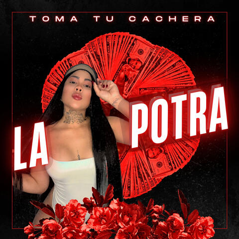 toma tu cachera album art
