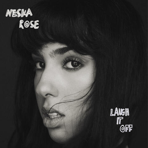 Laugh It Off album art