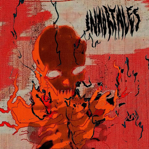 Pezuñas  album art