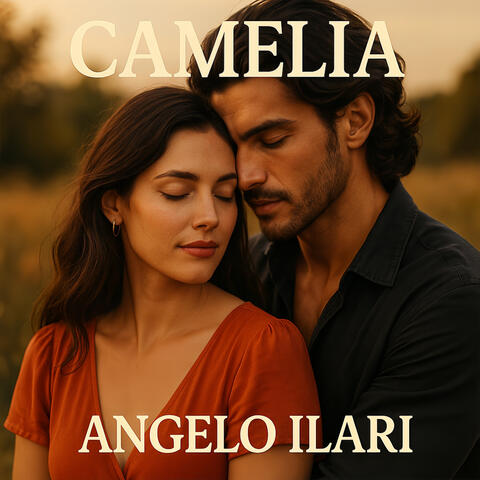 Camelia album art