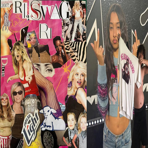 Ri2swag album art