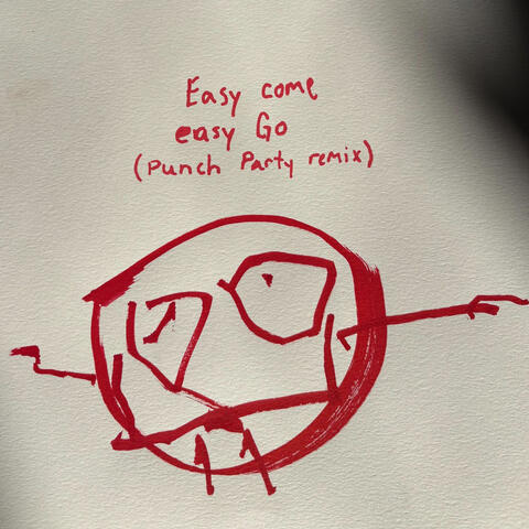 Easy Come, Easy Go album art
