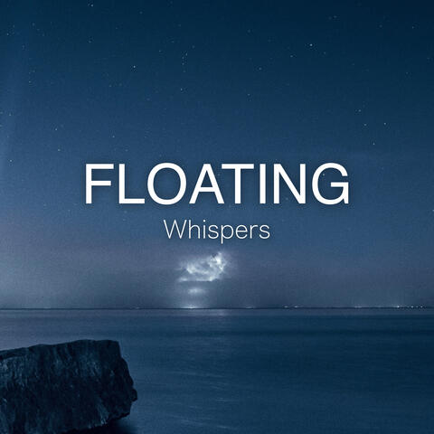 Whispers album art