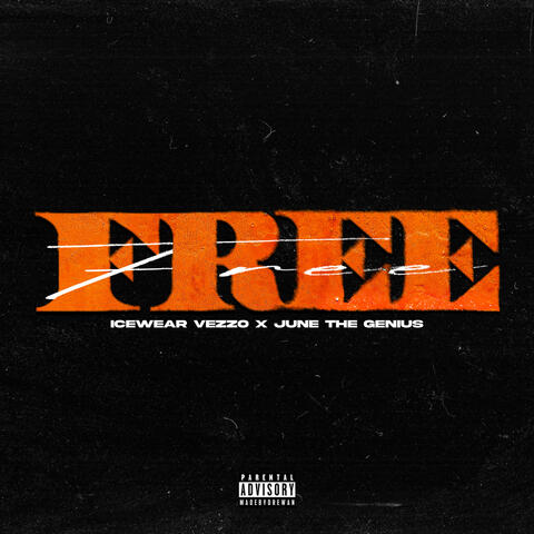 FREE album art